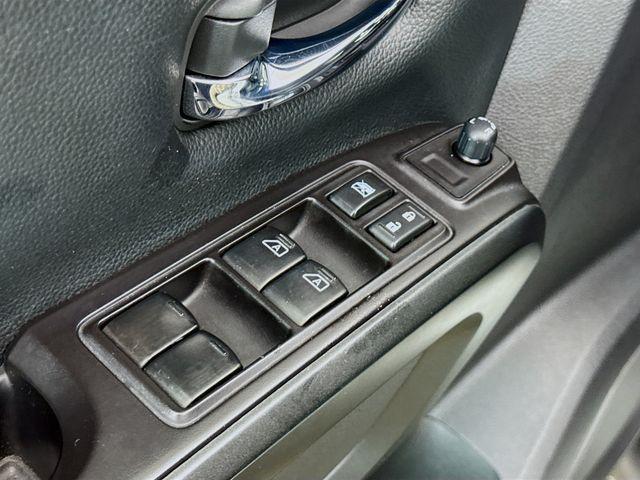 used 2020 Nissan Titan car, priced at $35,650