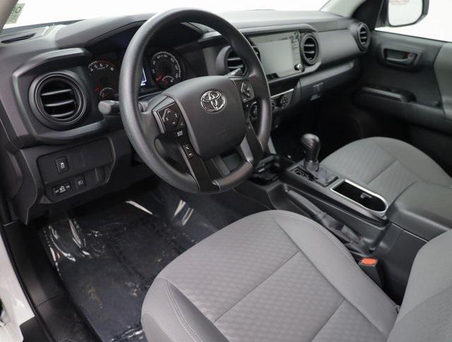 used 2023 Toyota Tacoma car, priced at $28,900