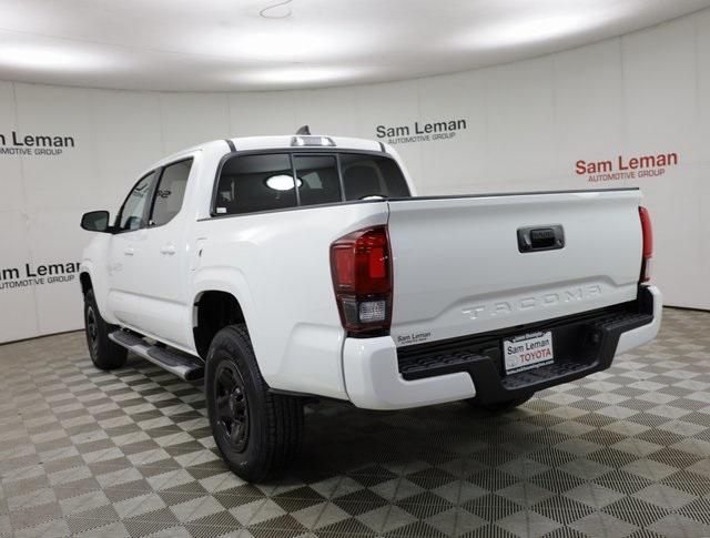 used 2023 Toyota Tacoma car, priced at $28,900