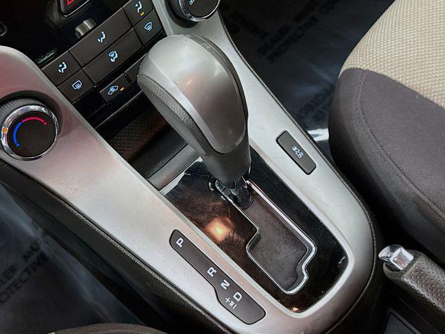 used 2014 Chevrolet Cruze car, priced at $6,950