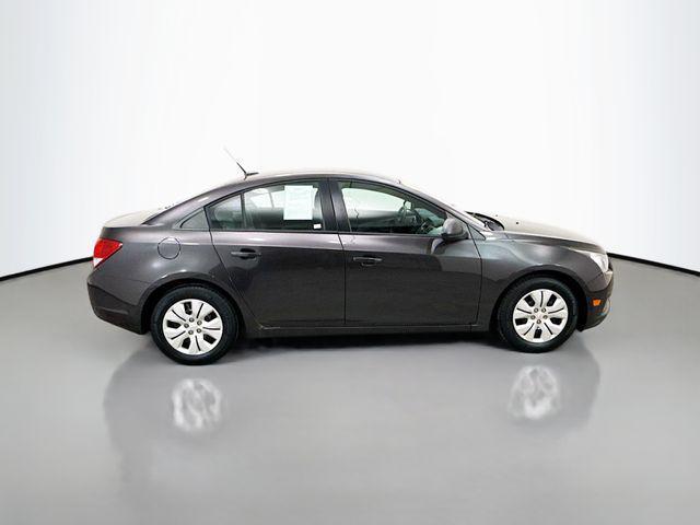 used 2014 Chevrolet Cruze car, priced at $6,950