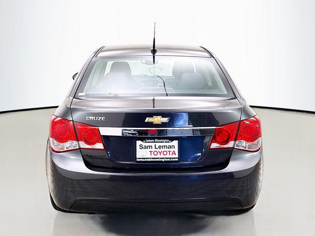 used 2014 Chevrolet Cruze car, priced at $6,950