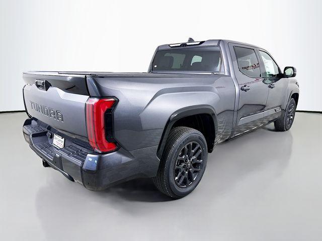 new 2025 Toyota Tundra car, priced at $64,729