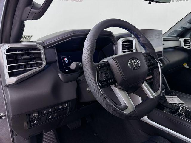 new 2025 Toyota Tundra car, priced at $64,729