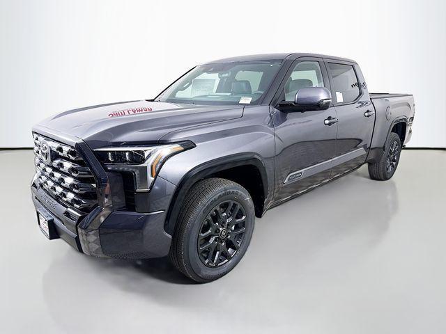 new 2025 Toyota Tundra car, priced at $64,729