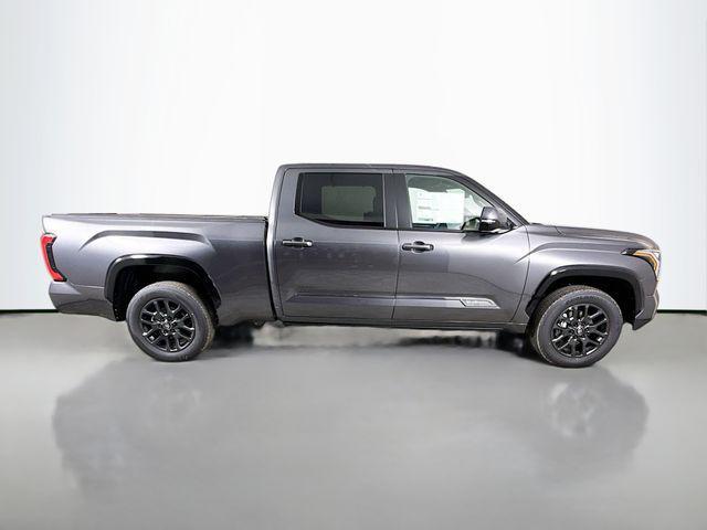new 2025 Toyota Tundra car, priced at $64,729