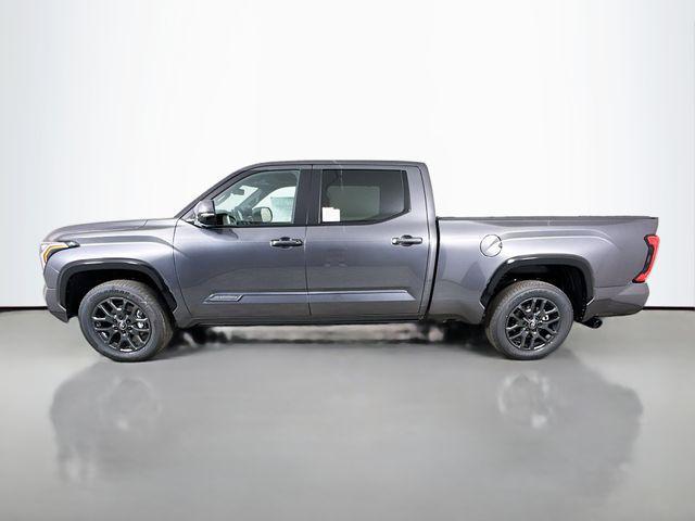 new 2025 Toyota Tundra car, priced at $64,729