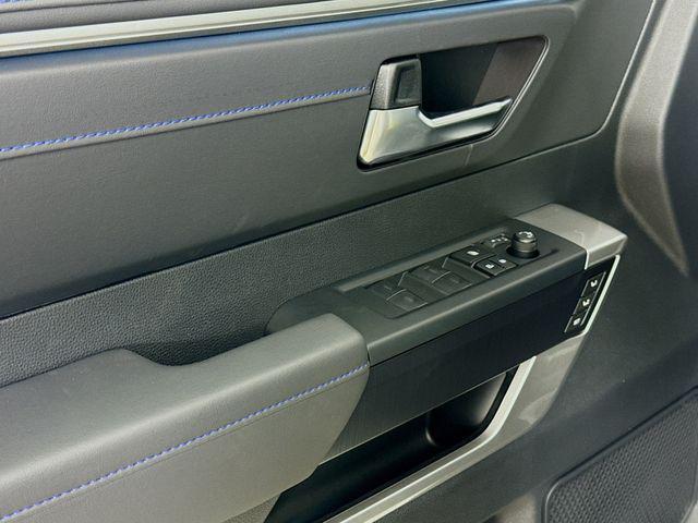 new 2025 Toyota Tundra car, priced at $64,729