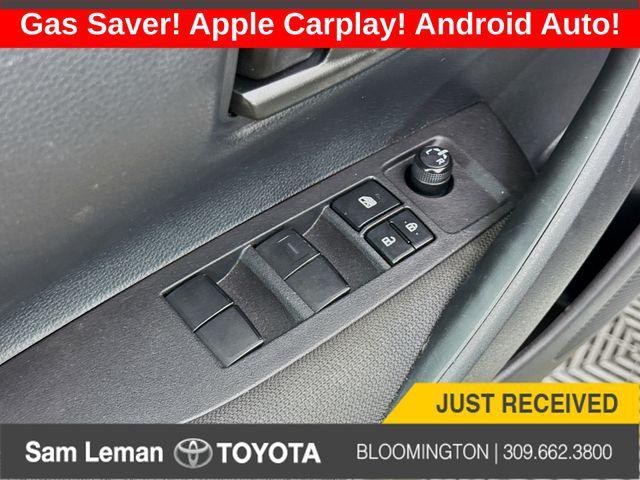 used 2024 Toyota Corolla car, priced at $23,750