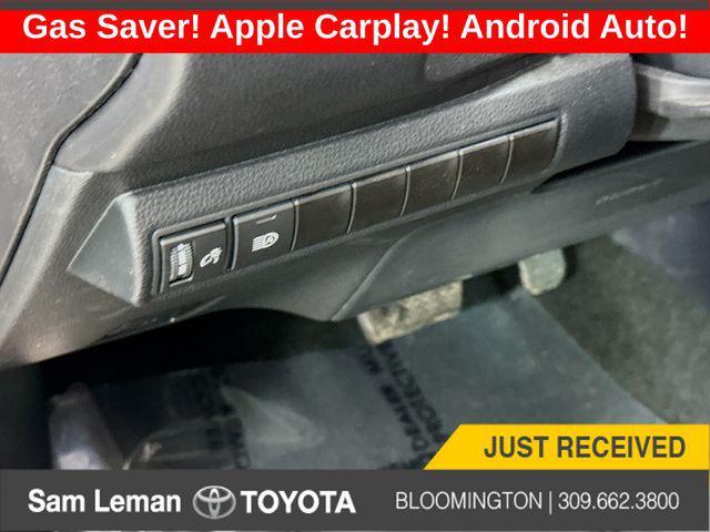 used 2024 Toyota Corolla car, priced at $23,750