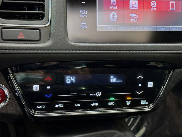 used 2018 Honda HR-V car, priced at $13,850