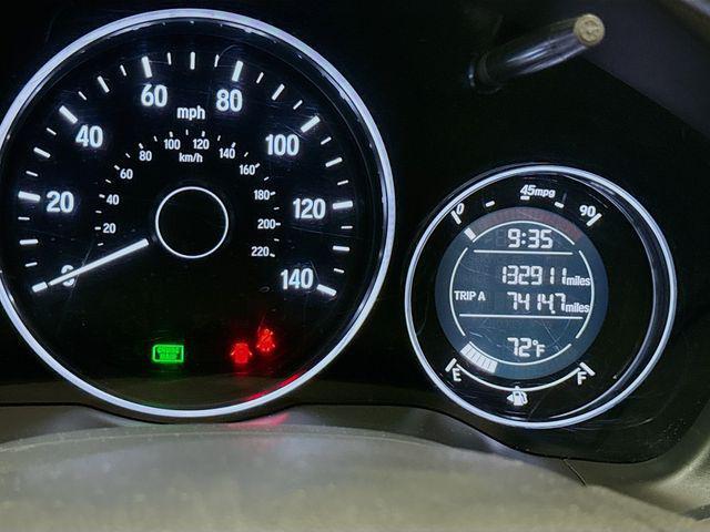used 2018 Honda HR-V car, priced at $13,850