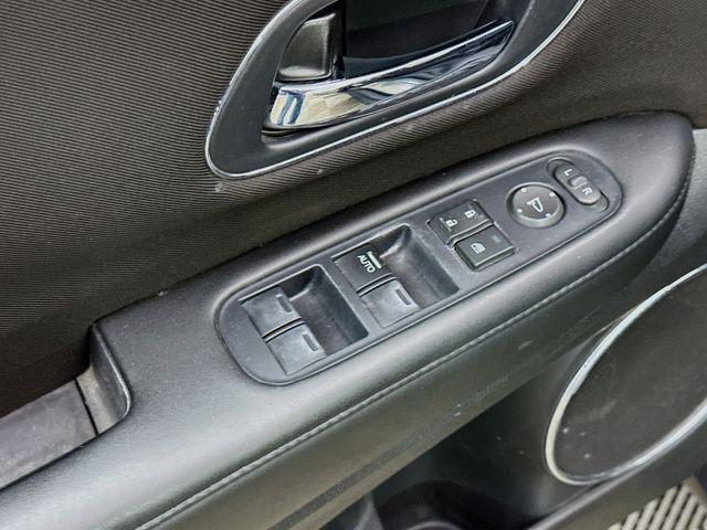 used 2018 Honda HR-V car, priced at $13,850