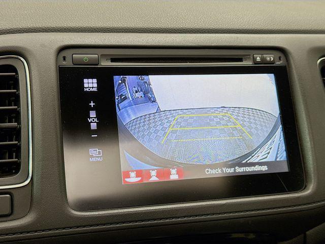 used 2018 Honda HR-V car, priced at $13,850