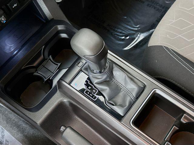 used 2023 Toyota Tacoma car, priced at $35,250