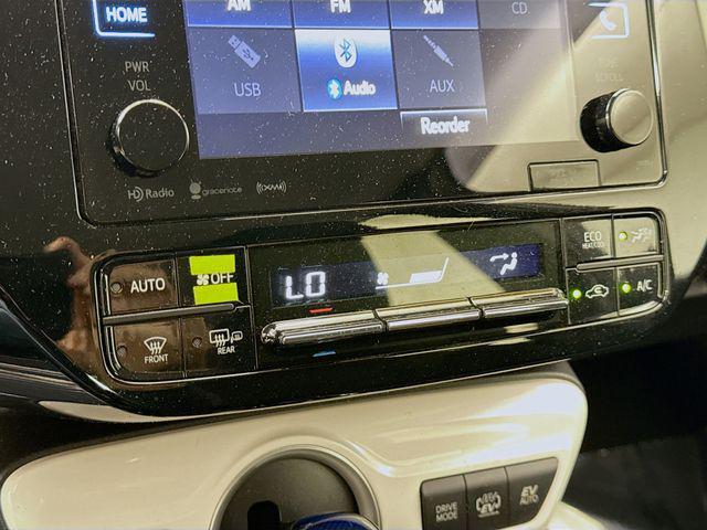 used 2017 Toyota Prius Prime car, priced at $21,150