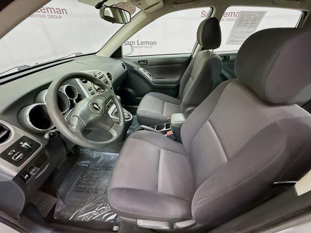 used 2006 Pontiac Vibe car, priced at $5,850