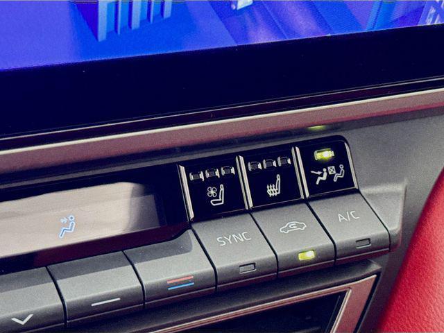 used 2025 Toyota Camry car, priced at $34,950