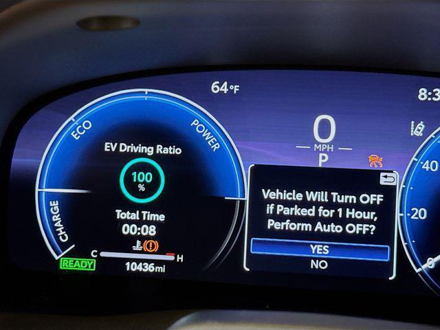 used 2025 Toyota Camry car, priced at $34,950