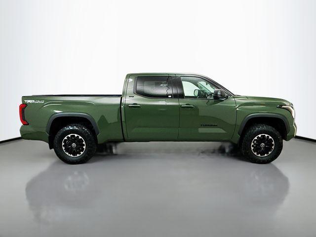 used 2022 Toyota Tundra car, priced at $42,550