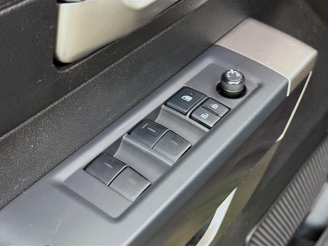 used 2022 Toyota Tundra car, priced at $42,550