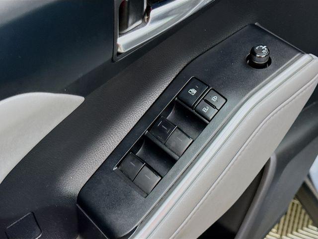 used 2021 Toyota Highlander car, priced at $34,650