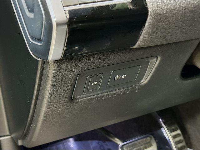 used 2019 Land Rover Range Rover Sport car, priced at $24,450