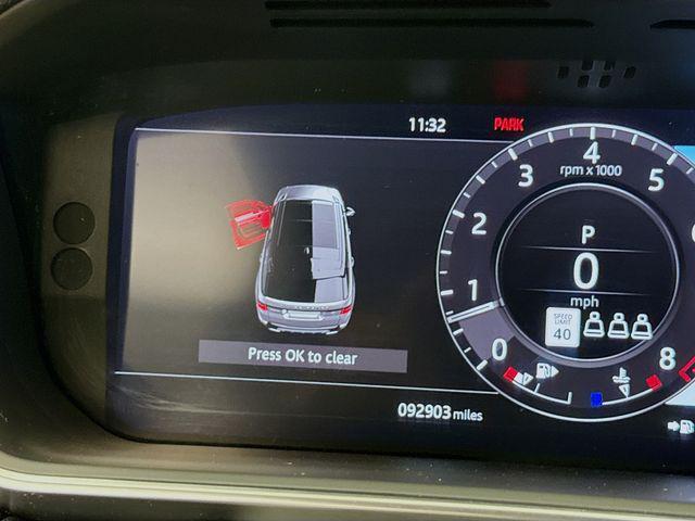 used 2019 Land Rover Range Rover Sport car, priced at $24,450