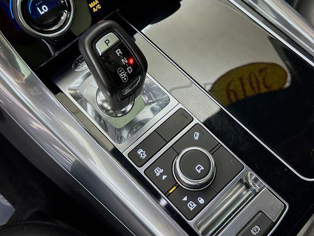 used 2019 Land Rover Range Rover Sport car, priced at $24,450