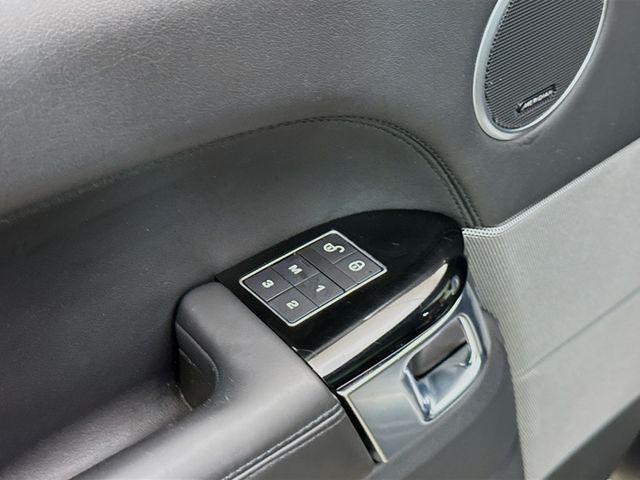 used 2019 Land Rover Range Rover Sport car, priced at $24,450