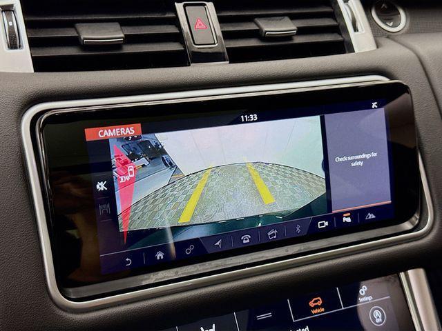 used 2019 Land Rover Range Rover Sport car, priced at $24,450