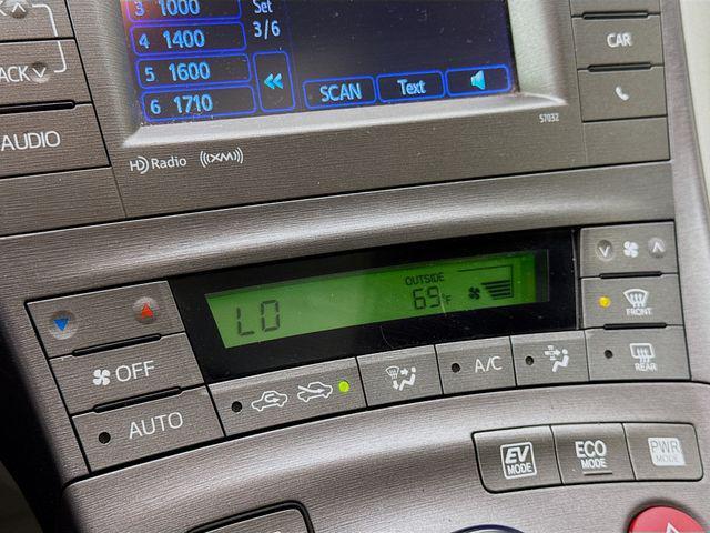 used 2013 Toyota Prius car, priced at $7,850