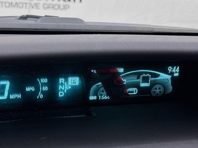 used 2013 Toyota Prius car, priced at $7,850