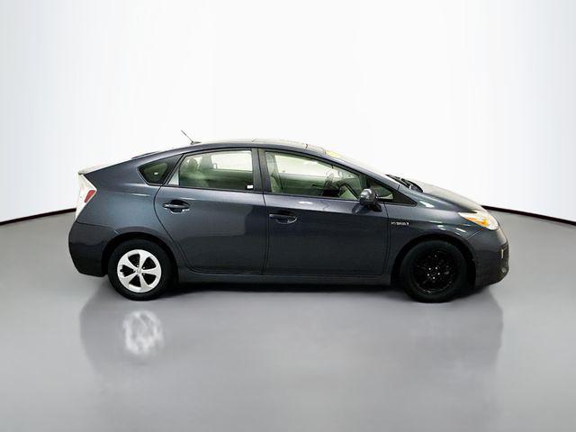 used 2013 Toyota Prius car, priced at $7,850