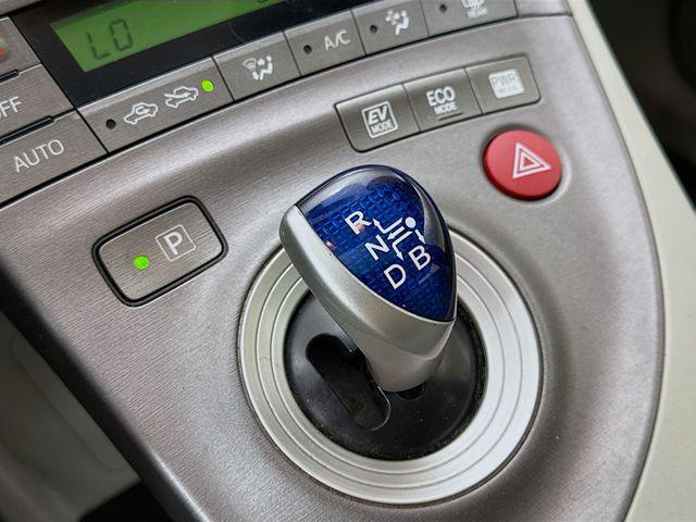 used 2013 Toyota Prius car, priced at $7,850
