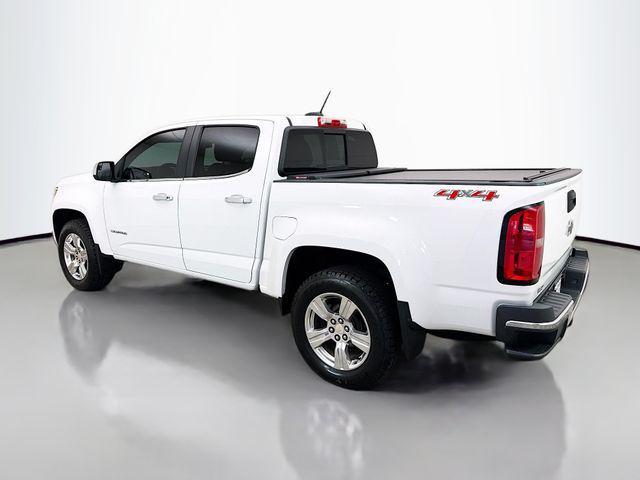 used 2016 Chevrolet Colorado car, priced at $15,950