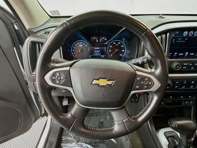used 2016 Chevrolet Colorado car, priced at $15,950