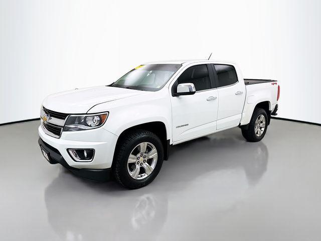 used 2016 Chevrolet Colorado car, priced at $15,950