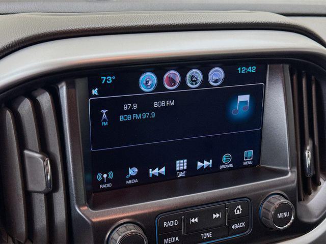 used 2016 Chevrolet Colorado car, priced at $15,950