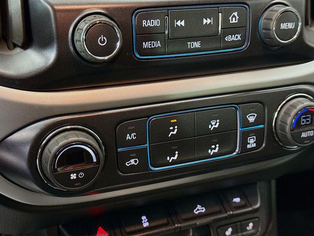 used 2016 Chevrolet Colorado car, priced at $15,950