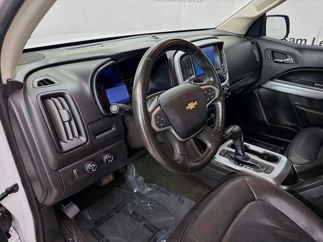 used 2016 Chevrolet Colorado car, priced at $15,950