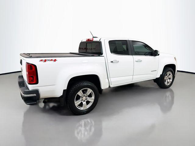 used 2016 Chevrolet Colorado car, priced at $15,950