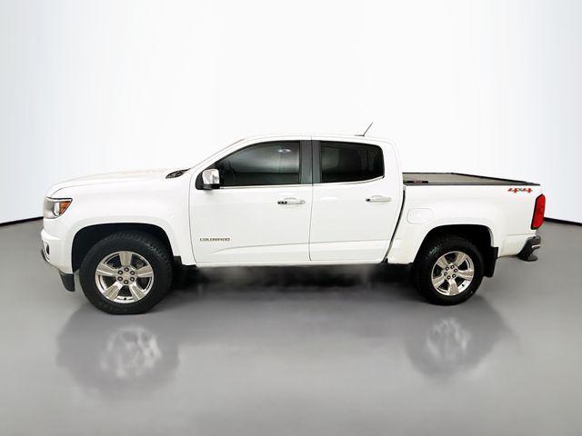 used 2016 Chevrolet Colorado car, priced at $15,950