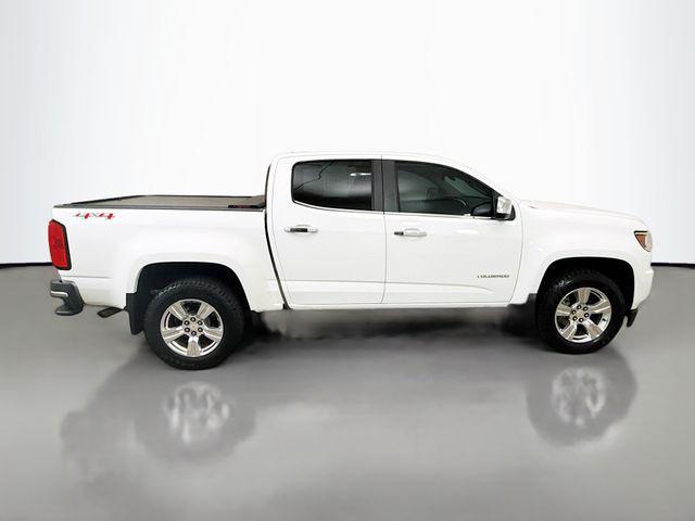 used 2016 Chevrolet Colorado car, priced at $15,950