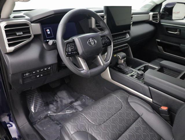 used 2024 Toyota Tundra car, priced at $52,450