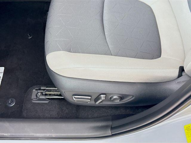 new 2025 Toyota RAV4 car, priced at $35,396