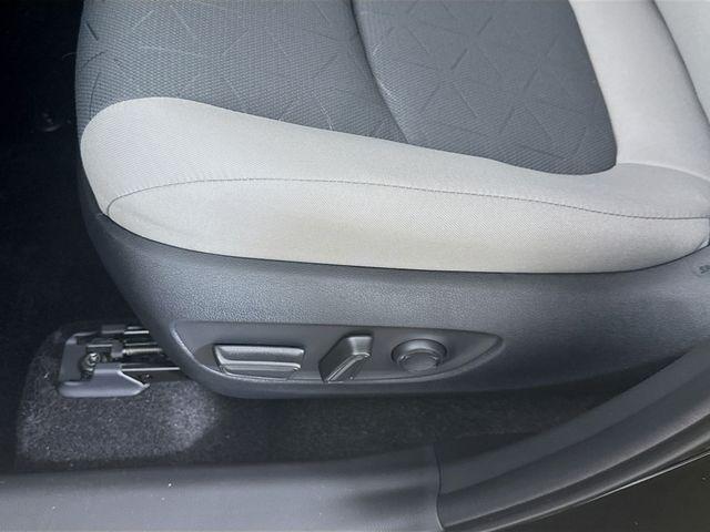 new 2025 Toyota RAV4 Hybrid car, priced at $36,494