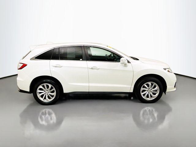 used 2017 Acura RDX car, priced at $14,900
