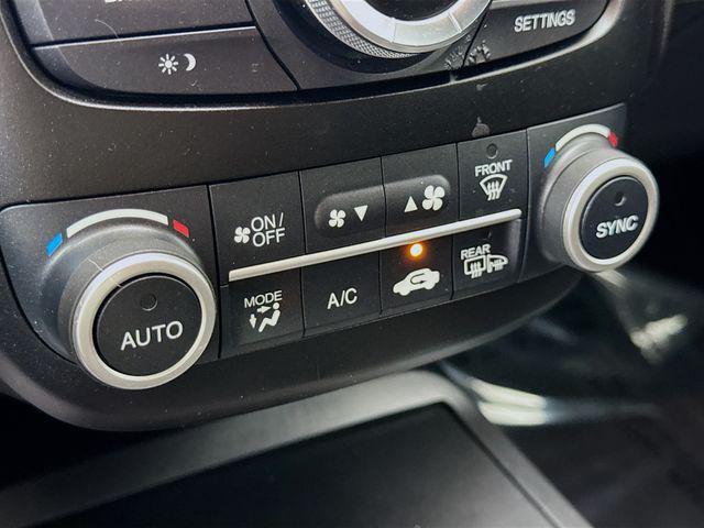 used 2017 Acura RDX car, priced at $14,900