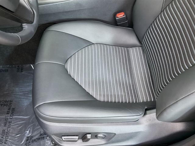 used 2024 Toyota Camry car, priced at $27,850
